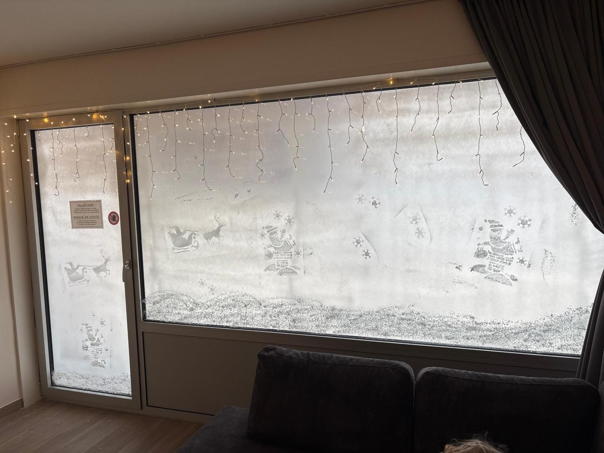 Zeedijk Apartment Blankenberge